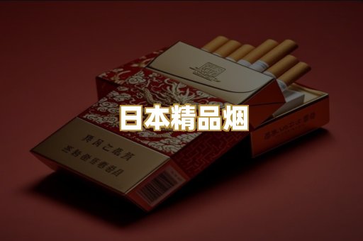 日本精品烟